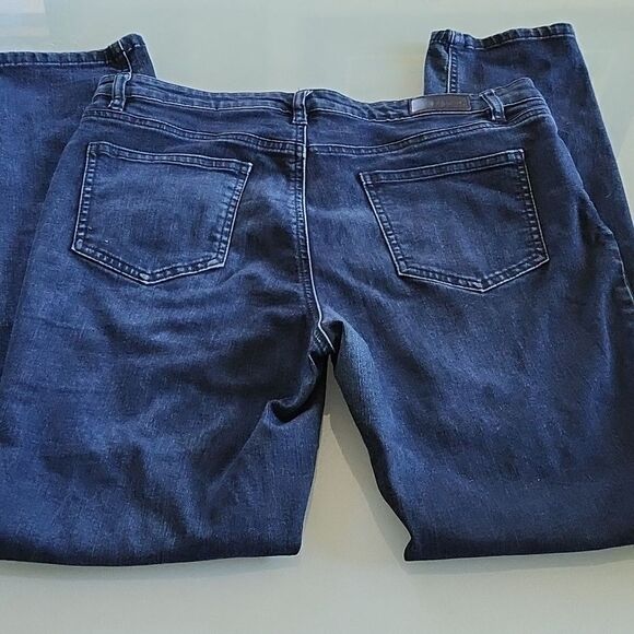  BUFFALO David Bitton Indigo Jeans - Picture 2 of 7